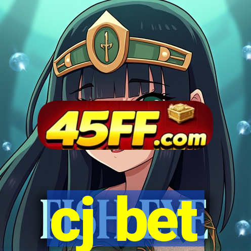 cj bet